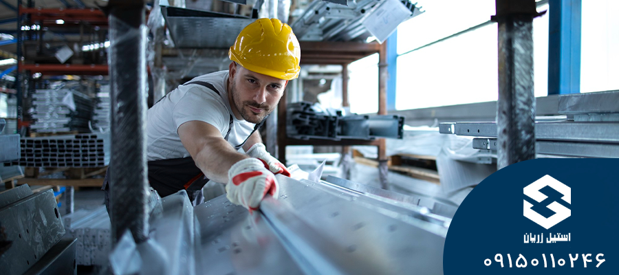 تفاوت استیل ۳۰۴ و ۳۱۶؛ کدام برای شما بهتر است؟