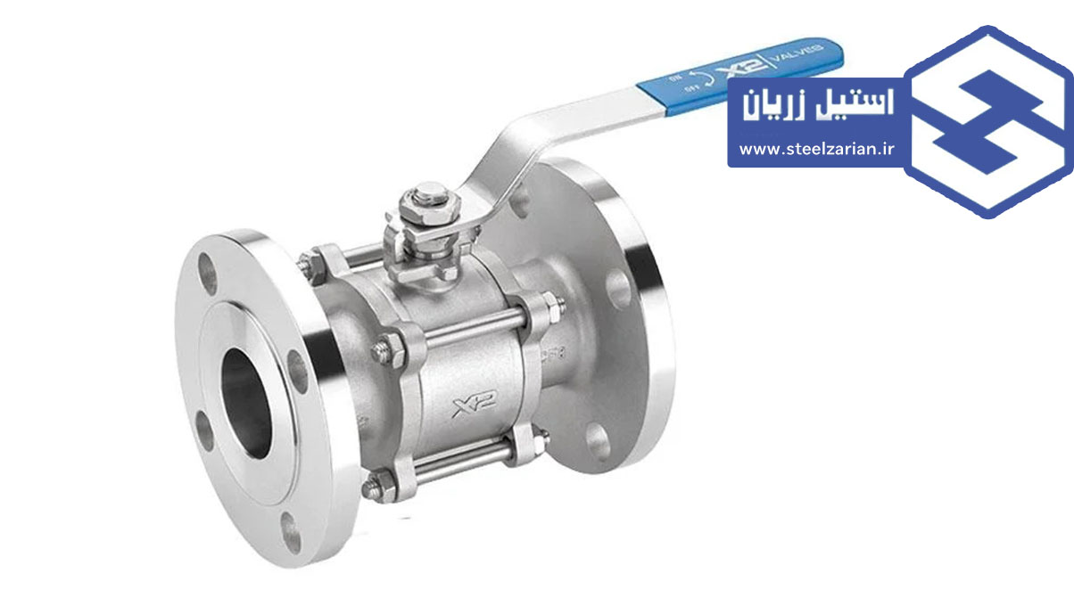 Industrial valves types and applications