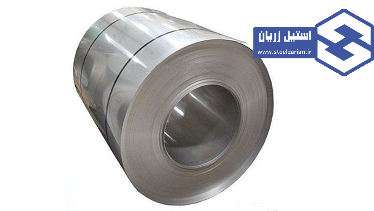 Stainless Steel 309S sheet properties