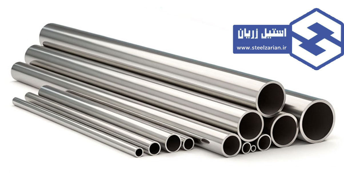 Stainless steel 316 pipe properties