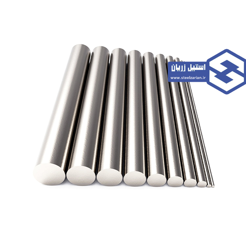 میلگرد استیل 310