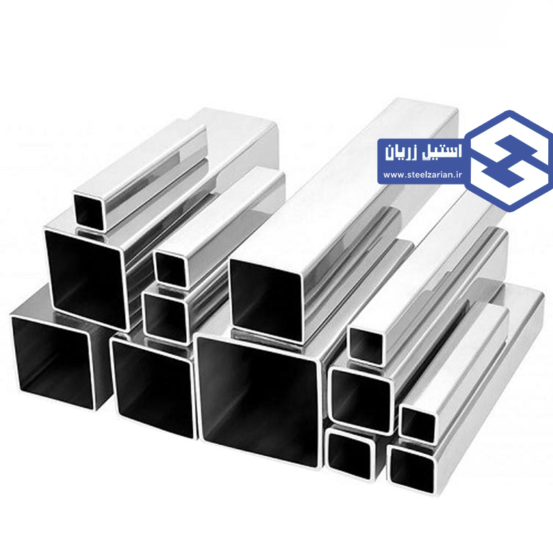 پرفیل استیل